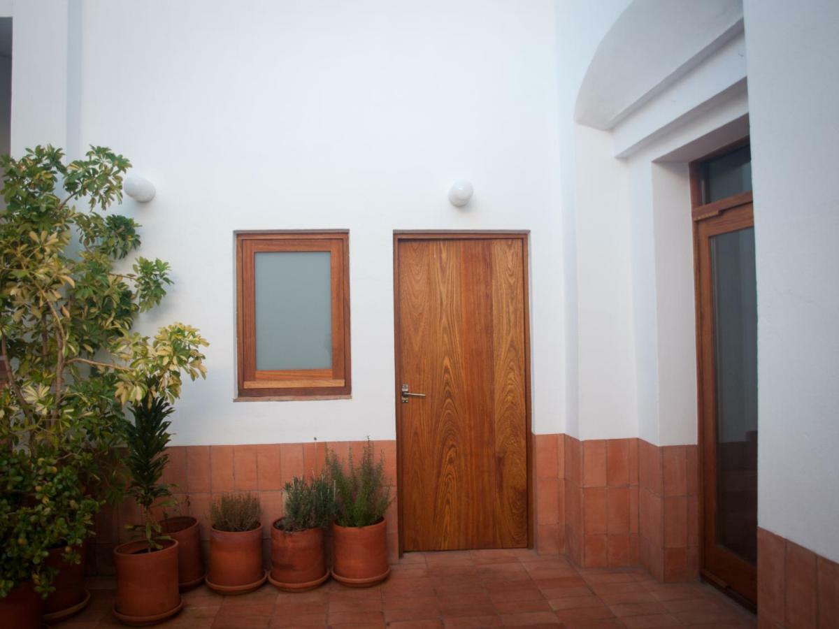 La Hermandad de Villalba Villalba de los Barros Exterior foto