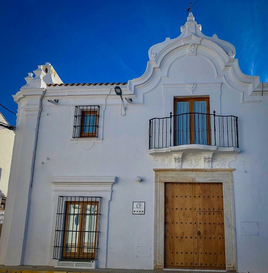La Hermandad de Villalba Villalba de los Barros Exterior foto